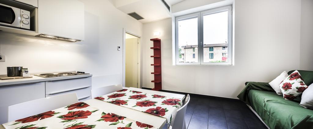 Residence Peloni Arezzo Room photo